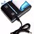 Impressora Térmica Portátil Bluetooth Knup Celular Usb Pos KP-1020 - Imagem 3