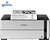 Impressora Epson EcoTank Jato de Tinta Monocromática Wi-Fi Bivolt M1180 - Imagem 1