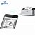Impressora Epson EcoTank Jato de Tinta Monocromática Wi-Fi Bivolt M1180 - Imagem 4
