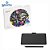 Mesa Digitalizadora Wacom Intuos Creative Pen Tablet Small Black Ctl4100 - Imagem 3