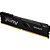Memória Kingston Fury Beast, 8GB, 3600MHz, DDR4, CL17, Preto - KF436C17BB/8 - Imagem 3