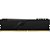 Memória Kingston Fury Beast, 8GB, 3600MHz, DDR4, CL17, Preto - KF436C17BB/8 - Imagem 4