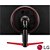 Monitor Gamer LG Ultra Gear 27 Full HD, 144 Hz, 1ms, 27GL650F IPS, HDMI e DisplayPort, sRGB 99%, HDR10, FreeSync, VESA, - Imagem 6