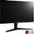 Monitor Gamer LG Ultra Gear 27 Full HD, 144 Hz, 1ms, 27GL650F IPS, HDMI e DisplayPort, sRGB 99%, HDR10, FreeSync, VESA, - Imagem 3