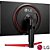 Monitor Gamer LG Ultra Gear 27 Full HD, 144 Hz, 1ms, 27GL650F IPS, HDMI e DisplayPort, sRGB 99%, HDR10, FreeSync, VESA, - Imagem 7