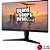Monitor Gamer LG Ultra Gear 27 Full HD, 144 Hz, 1ms, 27GL650F IPS, HDMI e DisplayPort, sRGB 99%, HDR10, FreeSync, VESA, - Imagem 2