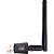 Nano Adaptador USB WiFi Ethernet Dongle WiFi Dongle 600Mbps 5Ghz - Imagem 5