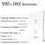 Interruptor Wifi Inteligente 2 Botão-touch Compativel Alexa Siri Google - Coibeu MB302 - Imagem 7