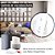 Interruptor Wifi Inteligente 2 Botão-touch Compativel Alexa Siri Google - Coibeu MB302 - Imagem 9