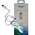 Cabo USB TIPO-C Para TIPO-C, 1 Metro, Branco, Elgin-46RCTIPOCTPC - Imagem 1