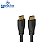 Cabo Hdmi Fast Click RL100m Hdmi - 100 Metros - Imagem 2