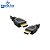 Cabo Hdmi Fast Click RL100m Hdmi - 100 Metros - Imagem 3