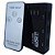 Switch HDMI 3X1 Com Controle Remoto 3 entradas e 1 saída Knup KP-3464 - Imagem 1