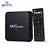 Tv Box 4k Android 7.1 MxQ Pro Ultra Hd Wifi Quad Core Mem 2Gb 32Gb - Imagem 1