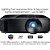 Projetor Optoma HD146X 3600 Lumens Full HD - Preto - Imagem 2