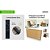Smart TV 43" UHD 4K Samsung 43AU7700, Processador Crystal 4K, Tela sem limites, Alexa built in, Controle Único - Imagem 5