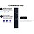 Smart TV 43" UHD 4K Samsung 43AU7700, Processador Crystal 4K, Tela sem limites, Alexa built in, Controle Único - Imagem 3