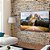 Smart TV 43" UHD 4K Samsung 43AU7700, Processador Crystal 4K, Tela sem limites, Alexa built in, Controle Único - Imagem 10