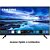 Smart TV 43" UHD 4K Samsung 43AU7700, Processador Crystal 4K, Tela sem limites, Alexa built in, Controle Único - Imagem 8