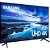 Smart TV 60" UHD 4K Samsung 60AU7700, Processador Crystal 4K, Tela sem limites, Visual Livre de Cabos, Alexa built in, C - Imagem 2