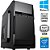 Computador Core i7-3770-HD SSD 480GB ST-Memória Ram 16GB At- Windows 10 - Imagem 1