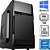 Computador Intel Celeron Dual Core G1610 2.60Ghz HDSSD 128GB Memoria Ram Desktop 4Gb Ddr3 1333Mhz - Imagem 1