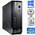 Computador Micro ATX Slim Core I3- 3th,  Memória 4GB, SSD 240GB - Gabinete Slim Micro ATX Horizontal e Vertical - Imagem 1