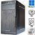 Computador Core i3-2130- HD 1TB ST- Memória 4GB Ys- Gab MT-25V2BK-WLYs- Windows10 - Imagem 1