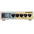 Roteador Mikrotik Routerboard Rb 750up Level 4 (Semi Nova) - Imagem 2