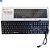 Computador i5 8° Geração - DDR4 8Gb - HD SSD 240GB- Rede Giga- Fonte Real 600W - Monitor  21,5 Teclado e Mouse - Imagem 4