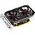 Placa de Vídeo RX 550 Radeon Graffiti Series Pcyes AMD, 4 GB GDDR5, 128 Bits, Dual Fan - Imagem 4