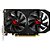 Placa de Vídeo RX 550 Radeon Graffiti Series Pcyes AMD, 4 GB GDDR5, 128 Bits, Dual Fan - Imagem 2