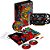 Placa de Vídeo RX 550 Radeon Graffiti Series Pcyes AMD, 4 GB GDDR5, 128 Bits, Dual Fan - Imagem 10