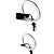 Ring Light 10" 48 Leds Sem Tripé 26Cm KP-PL26 - Imagem 4
