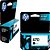 Cartucho de Tinta HP 670 Preto, Original, CZ113AB, Para HP Deskjet 4615-4625-5525 - Imagem 1