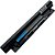Bateria Notebook Compativel Dell Inspiron 14 3421 14-N3421 14-3442 - PN MR90Y3 -Voltagem 14.8 - 4 células 2600Mh - Imagem 3