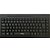 Mini Teclado Leon Gts Botões Multimidia Design Econômico - Preto - K-20 - Imagem 1