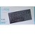 Mini Teclado Leon Gts Botões Multimidia Design Econômico - Preto - K-20 - Imagem 5