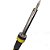 Ferro de Solda Lapicero 60W 220V Amarelo com Preto XineXten- WL-60W-220V - Imagem 2