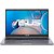 Notebook Asus Intel Core i5-1035G1, 8GB, SSD 256GB, 15.6 Full HD, Intel Graphics 620, Windows 11 , Cinza - X515JA-EJ1792 - Imagem 4