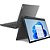 Notebook Lenovo 2 Em 1 Ideapad Flex Tela 14 I5-1135 8GB 256GB SSD W11H 82LT0005BR de Vitrine - Imagem 2