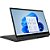 Notebook Lenovo 2 Em 1 Ideapad Flex Tela 14 I5-1135 8GB 256GB SSD W11H 82LT0005BR de Vitrine - Imagem 5