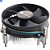 Computador Micro ATX Slim Core I5 6th, 3.2ghz LGA 1156, Memória 8GB DDR4, SSD 240GB - Teclado Mouse e Cabos - Imagem 9