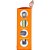 Mini Lanterna Led + Elástico Para Testa Bommax Preta - BM-A093 - Imagem 8