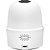 Câmera Inteligente Interna Wi-Fi Full HD iME360 C Branco Intelbras - Imagem 3