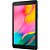 Tablet Samsung Galaxy A T295 32GB 4G Tela 8" Android Quad-Core 2GHz, 2GB RAM, Câmera 8MP AF + 2MP - Preto - Imagem 4