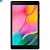 Tablet Samsung Galaxy A T295 32GB 4G Tela 8" Android Quad-Core 2GHz, 2GB RAM, Câmera 8MP AF + 2MP - Preto - Imagem 2