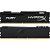 Memória Kingston HyperX Fury DDR4 4GB 2666MHz - Imagem 1
