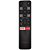 Controle Remoto Smart TV, Com Botões Netflix e Globoplay, Lelong - LE-7410-1 - Imagem 1