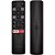 Controle Remoto Smart TV, Com Botões Netflix e Globoplay, Lelong - LE-7410-1 - Imagem 2